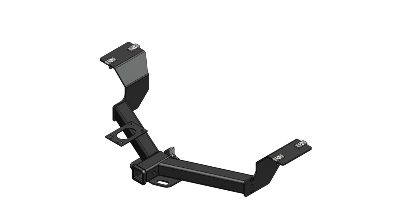 Blue Ox BXH4000 - Receiver Hitch