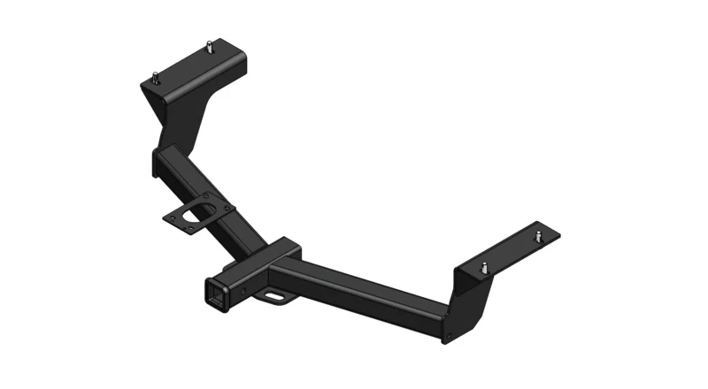 Blue Ox BXH5001 - Receiver Hitch