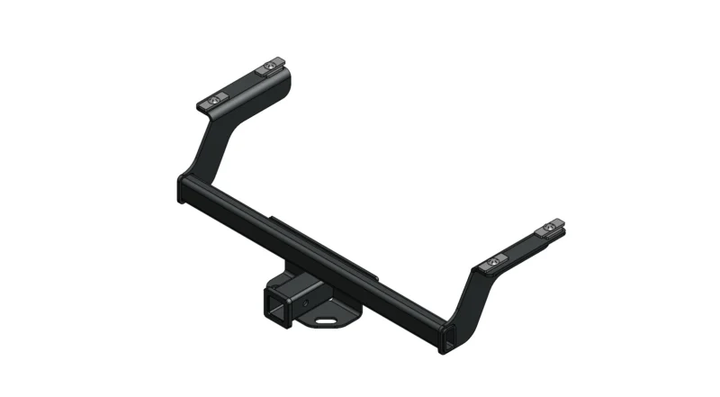 Blue Ox BXH7000 - Receiver Hitch