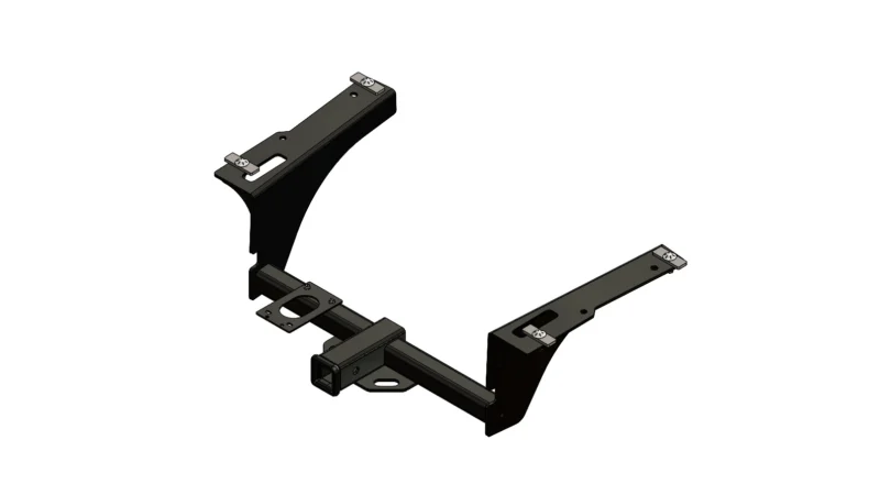 Blue Ox BXH7002 - Receiver Hitch