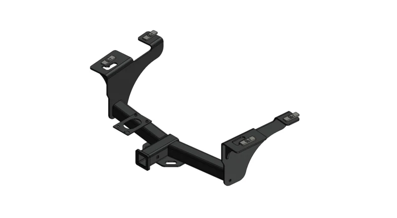 Blue Ox BXH7003 - Receiver Hitch