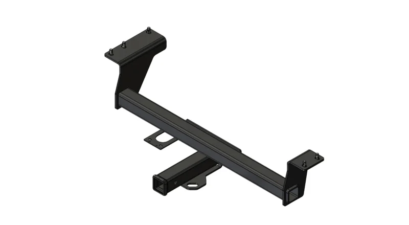 Blue Ox BXH8201 - Receiver Hitch