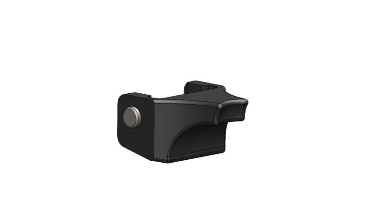 Blue Ox BXH9000 - Receiver Hitch