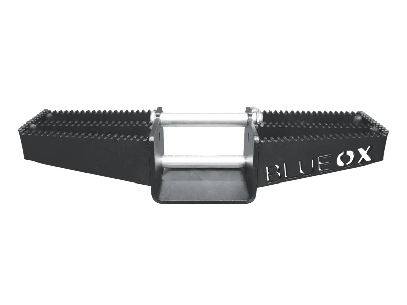 Blue Ox BXH9001 - Kit, Hitch Step