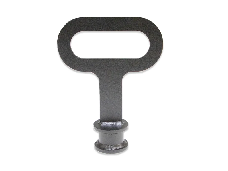 Blue Ox BXR9007 - 5th Wheel Hitch