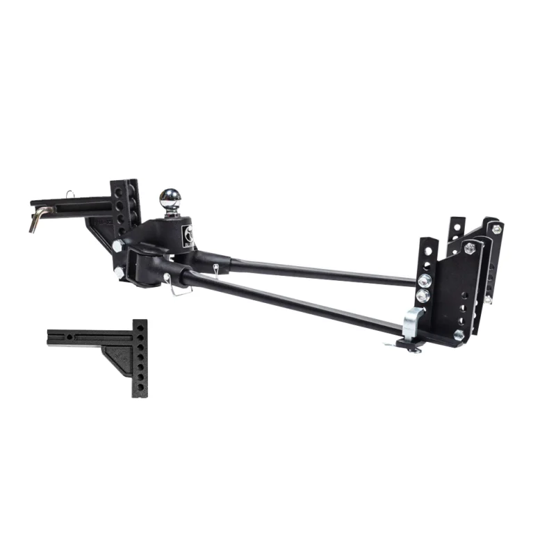 Blue Ox BXW0650 - SwayPro Weight Distribution