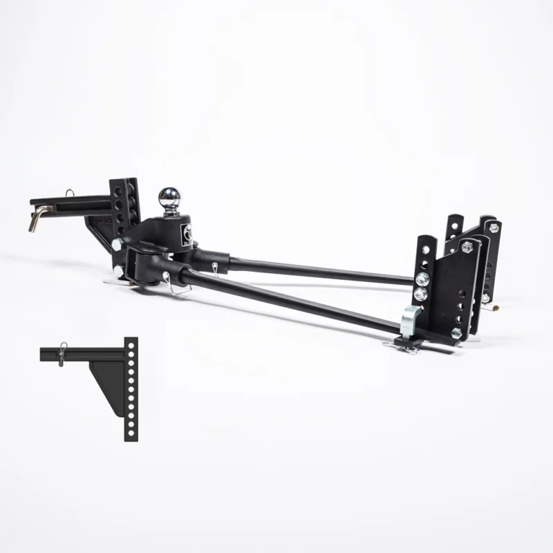 Blue Ox BXW0656 - SwayPro Weight Distribution