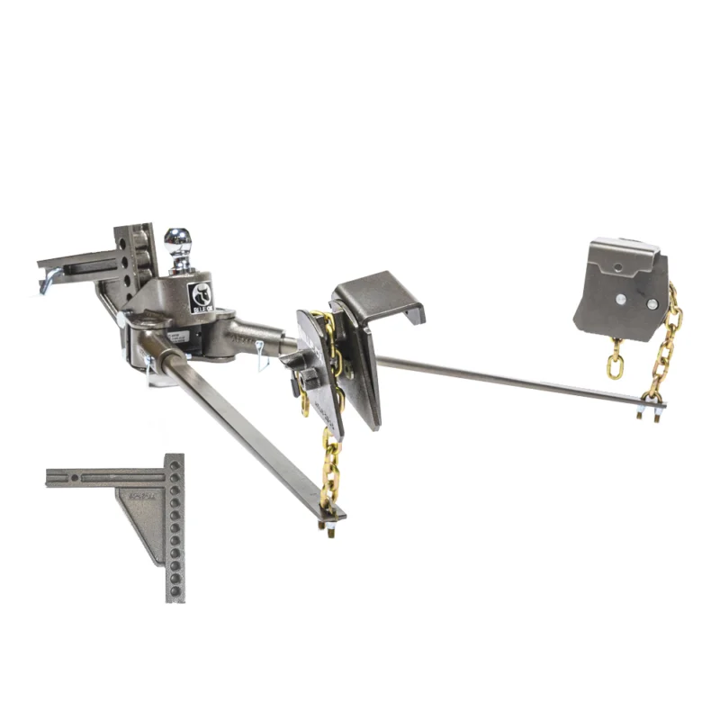 Blue Ox BXW0756 - SwayPro Weight Distribution