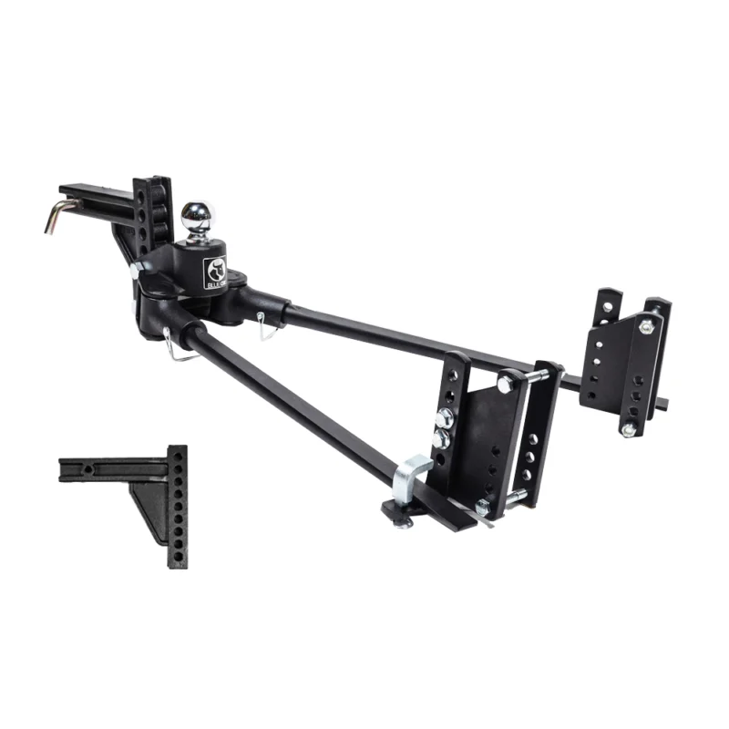Blue Ox BXW0851 - SwayPro Weight Distribution