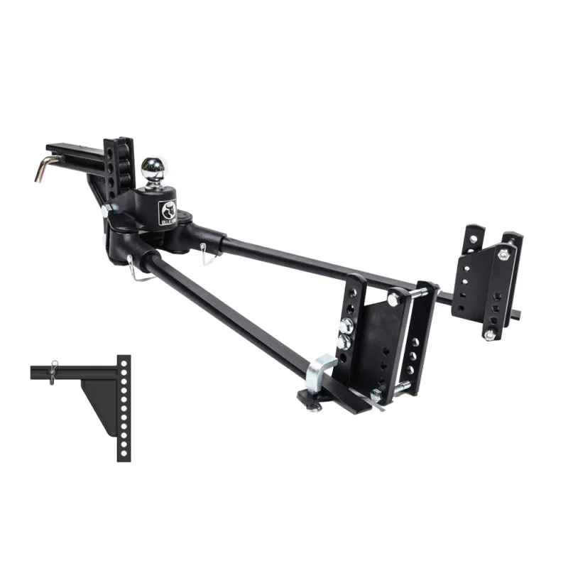 Blue Ox BXW0856 - SwayPro Weight Distribution