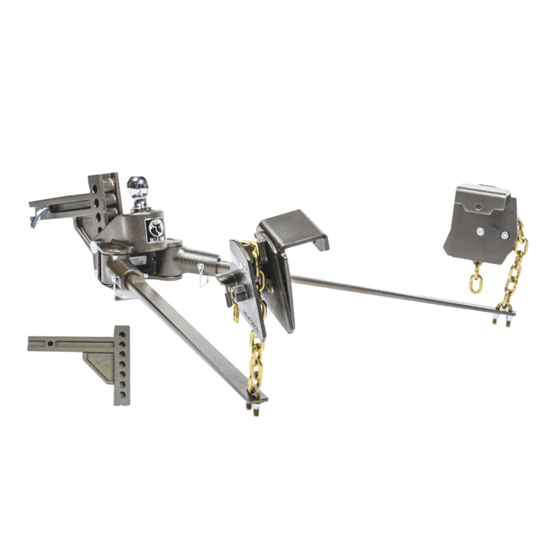 Blue Ox BXW1000 - SwayPro Weight Distribution