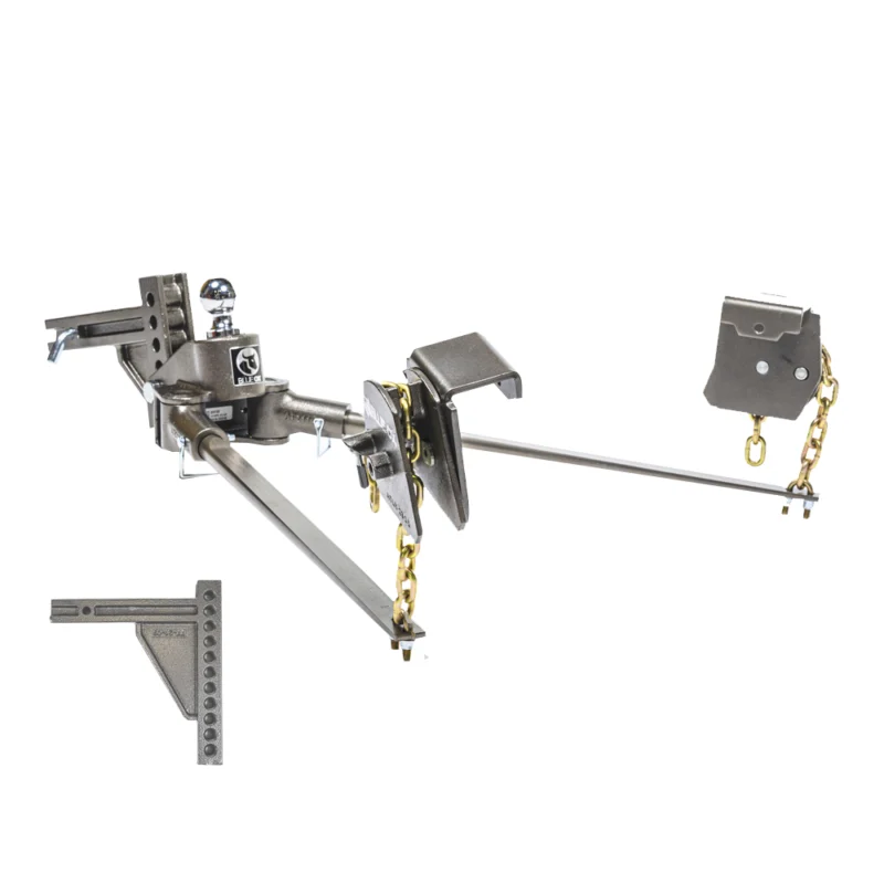 Blue Ox BXW1006 - SwayPro Weight Distribution
