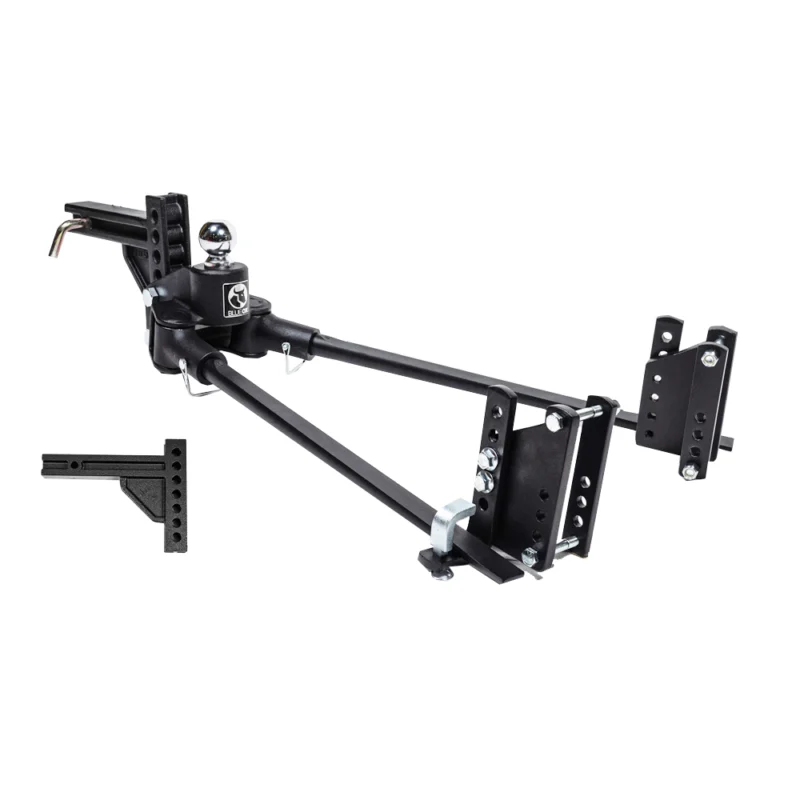 Blue Ox BXW1053 - SwayPro Weight Distribution