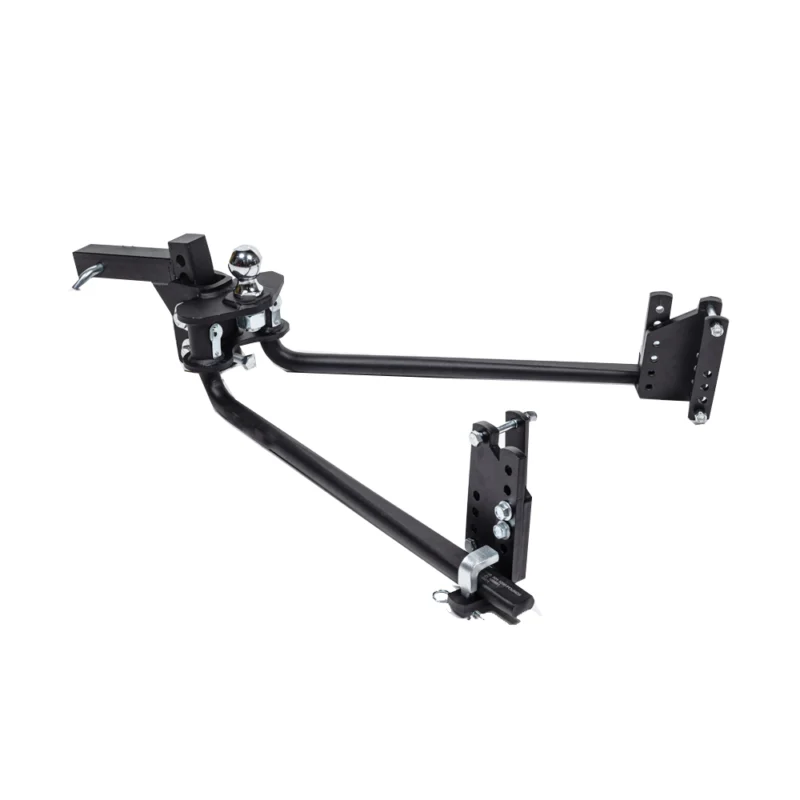 Blue Ox BXW1273 - SwayPro Weight Distribution