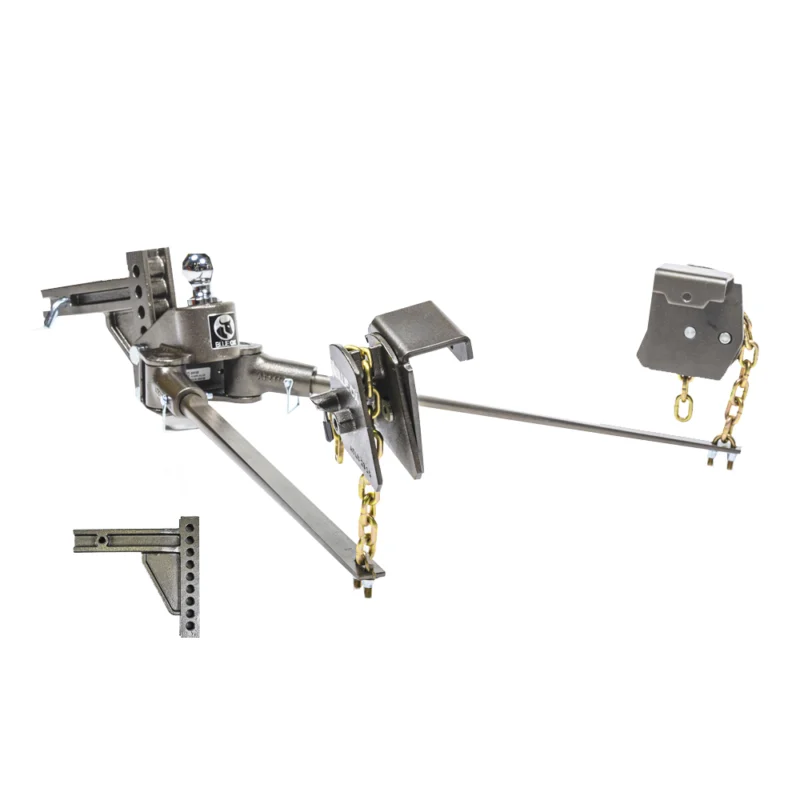 Blue Ox BXW2000 - SwayPro Weight Distribution
