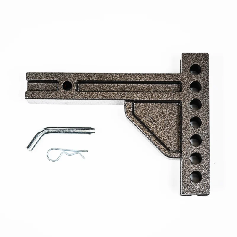 Blue Ox BXW4000 - SwayPro Weight Distribution