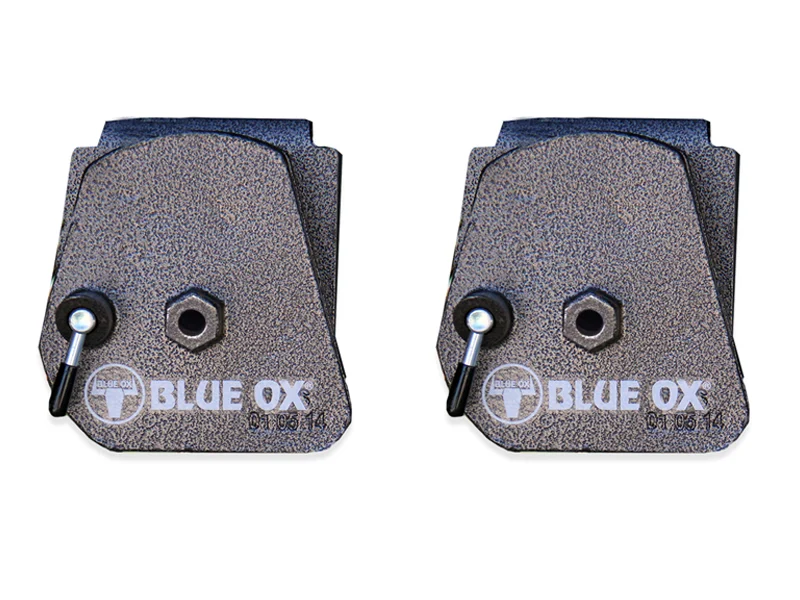 Blue Ox BXW4010 - SwayPro Weight Distribution