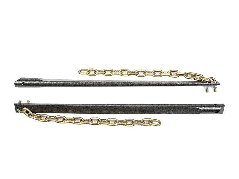 Blue Ox BXW4014 - SwayPro Weight Distribution