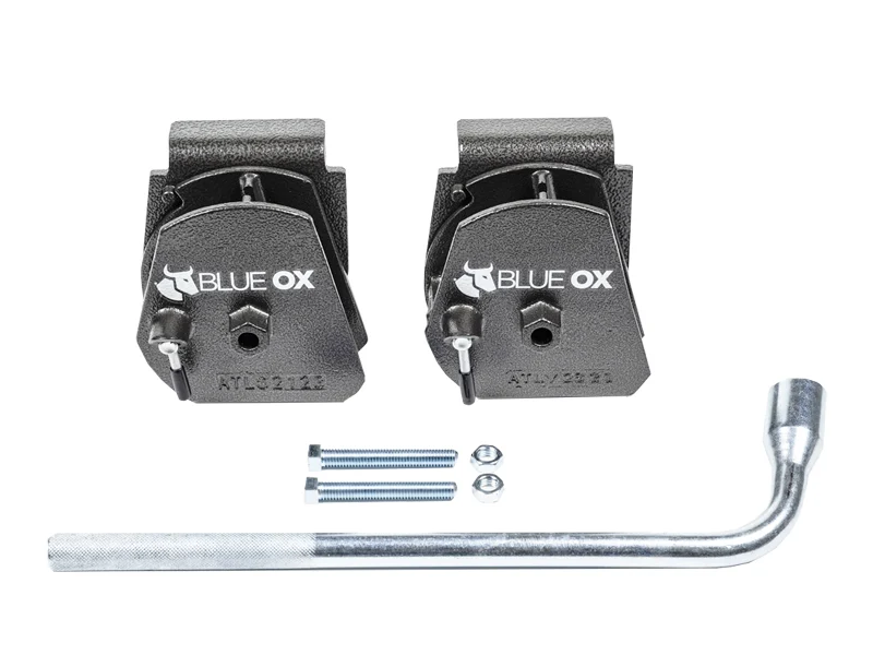 Blue Ox BXW4020 - SwayPro Weight Distribution