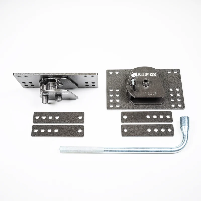Blue Ox BXW4021 - SwayPro Weight Distribution