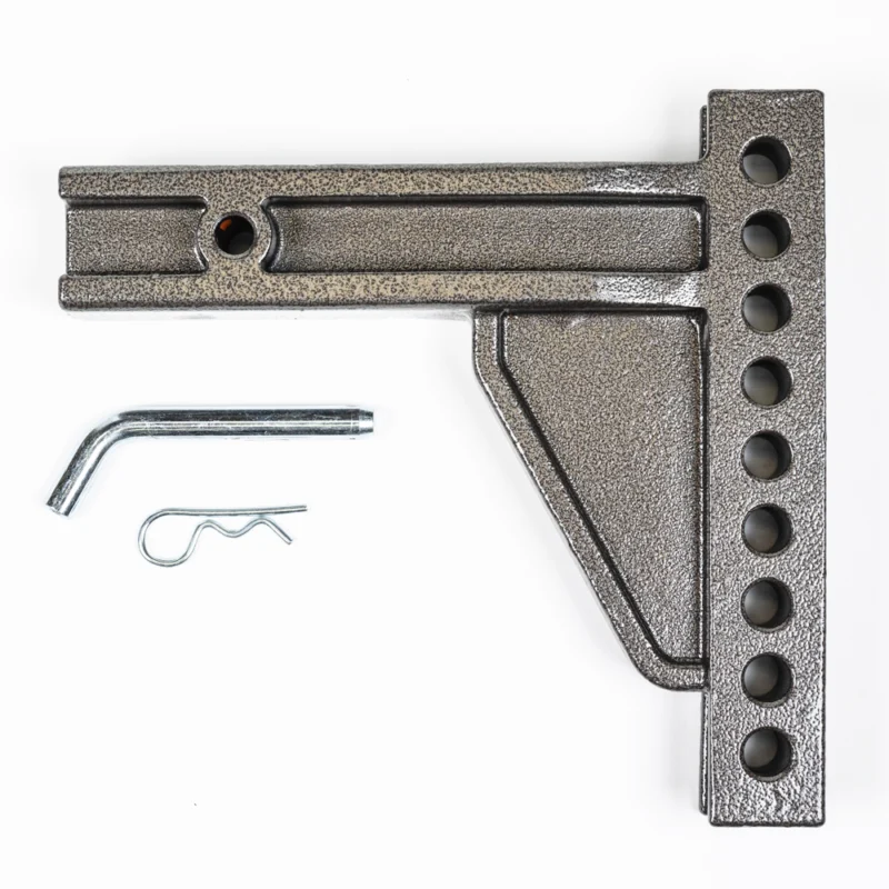 Blue Ox BXW4028 - SwayPro Weight Distribution