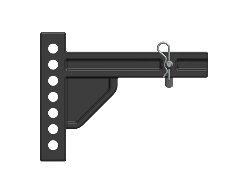 Blue Ox BXW4036 - SwayPro Weight Distribution