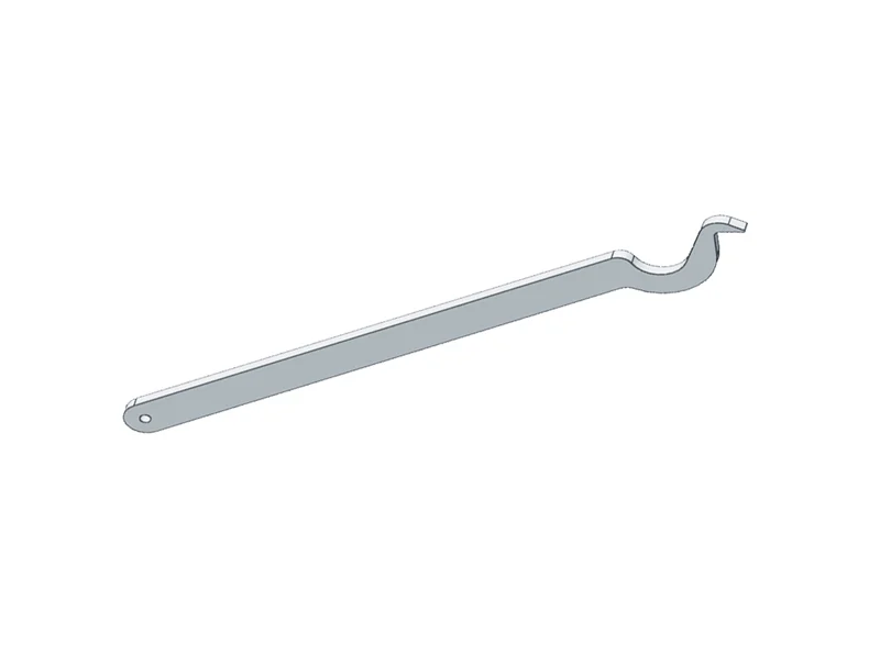 Blue Ox BXW4043 - SwayPro Weight Distribution