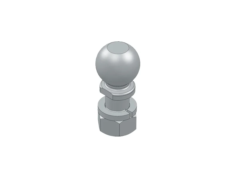 Blue Ox BXW4053 - SwayPro Weight Distribution