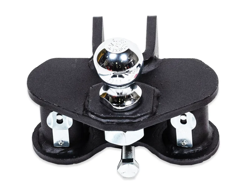 Blue Ox BXW4067 - SwayPro Weight Distribution
