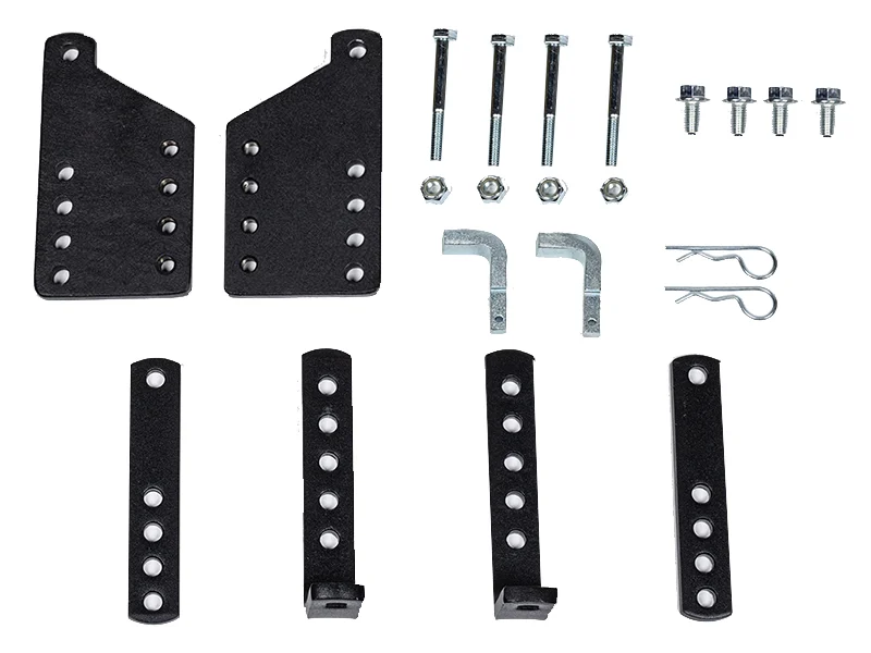Blue Ox BXW4074 - SwayPro Weight Distribution