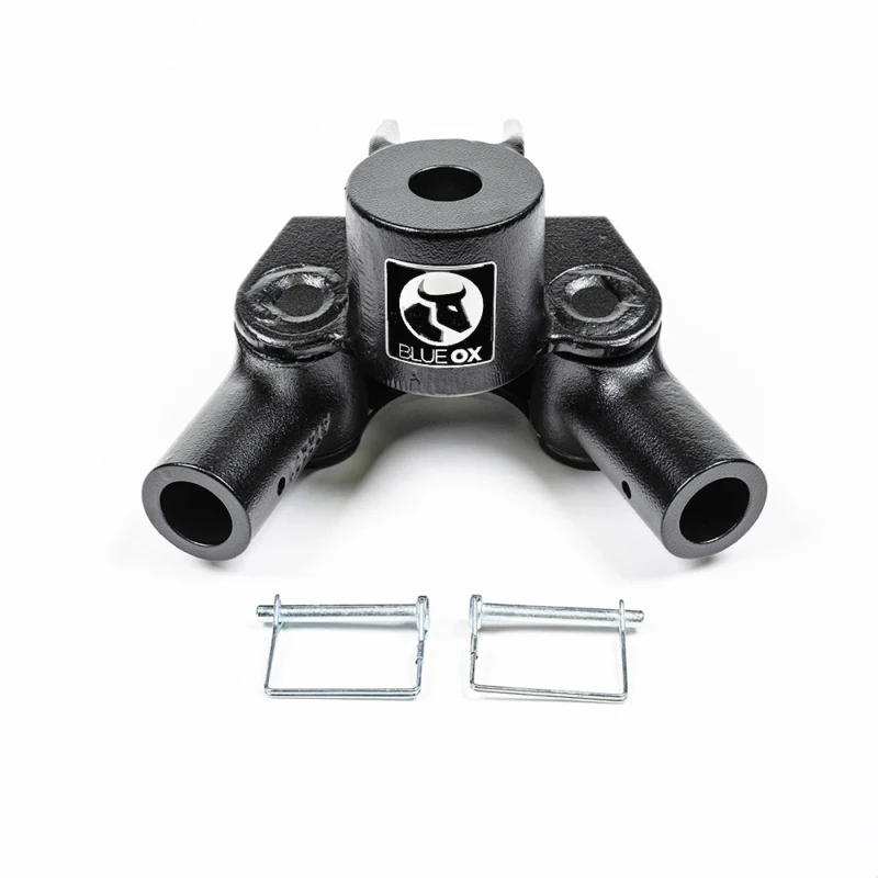 Blue Ox BXW4077 - SwayPro Weight Distribution