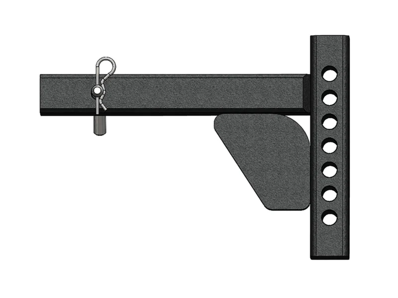 Blue Ox BXW4088 - SwayPro Weight Distribution