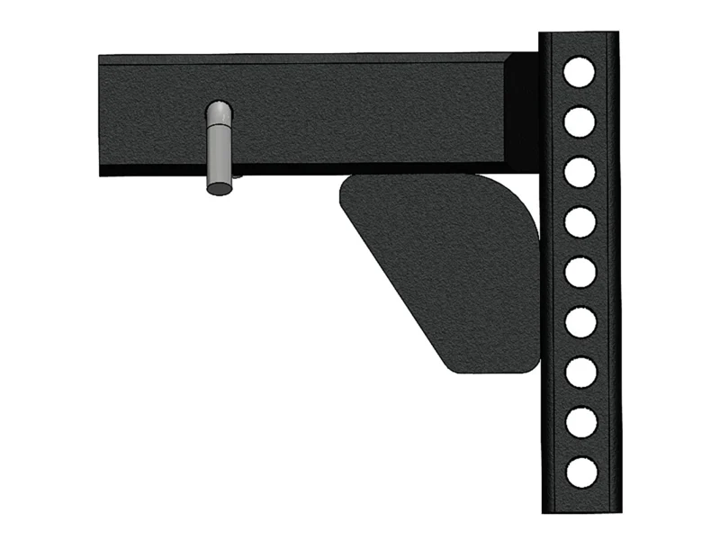 Blue Ox BXW4091 - SwayPro Weight Distribution