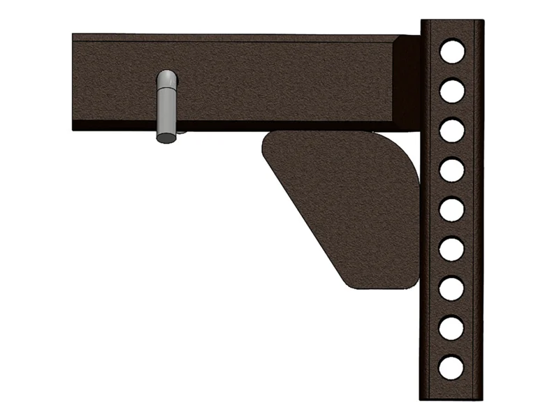 Blue Ox BXW4092 - SwayPro Weight Distribution