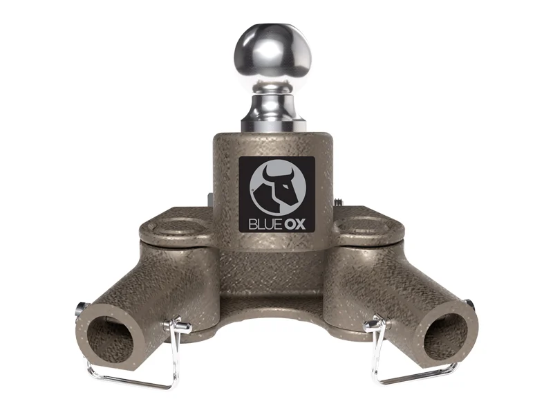Blue Ox BXW4094 - SwayPro Weight Distribution