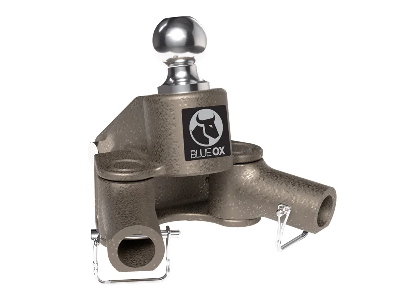 Blue Ox BXW4095 - SwayPro Weight Distribution
