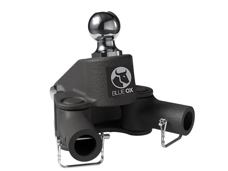 Blue Ox BXW4096 - SwayPro Weight Distribution