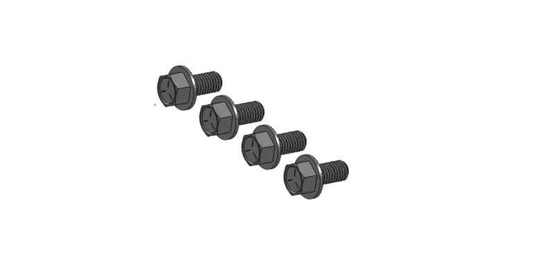 Blue Ox BXW4098 - SwayPro Weight Distribution