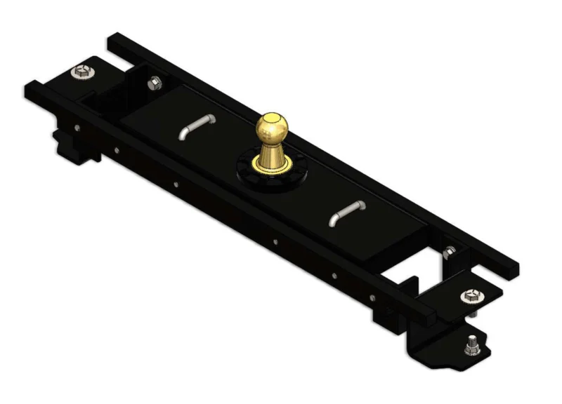 Blue Ox DH2400 - Gooseneck Hitch