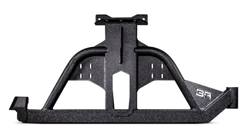 Body Armor 4x4 5140 - Hawse Fairlead, Silver, Smooth