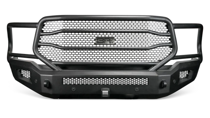 Body Armor 4x4 Ambush Front Bumper