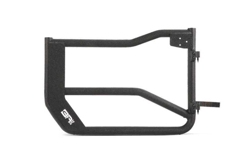 Body Armor 4x4 Tube Doors