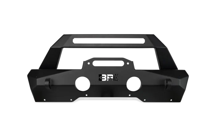 Body Armor 4x4 Orion Front Bumper