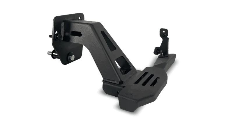 Body Armor 4x4 JT-5100 - MOLLE System, Black, Light-textured