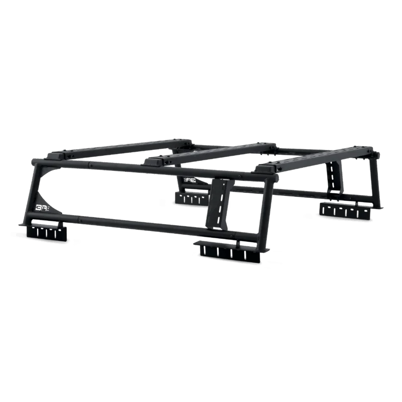 Body Armor 4x4 TK-6125 - Overland Rack