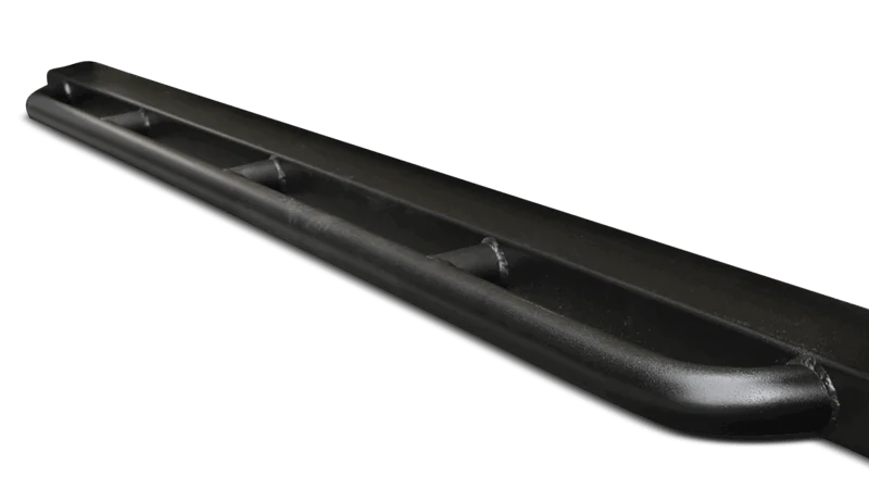 Body Armor 4x4 WU-4121 - Side Guards, Black, Textured