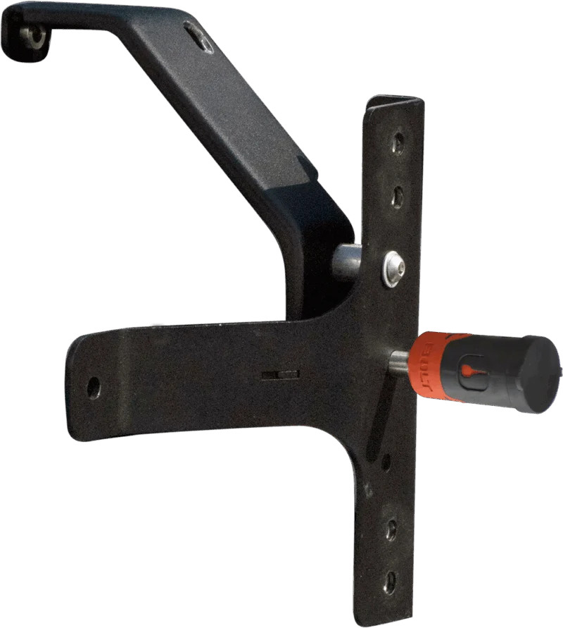 BOLT 7040029 - Specialty Accessories, Stainless Steel Lock Shutter