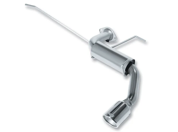 Borla 11782 - Axle-Back Exhaust Systems