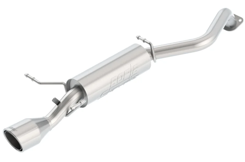 Borla 11783 - Axle-Back Exhaust Systems