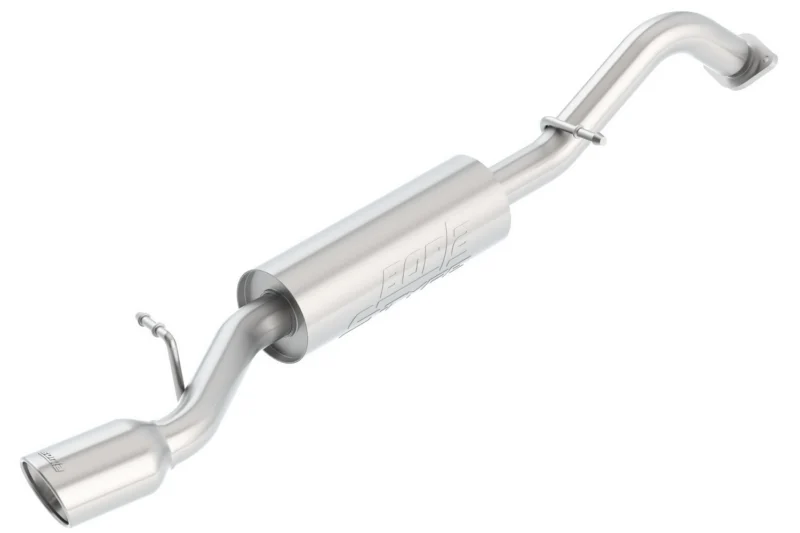 Borla 11795 - Axle-Back Exhaust Systems